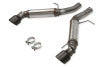 Flowmaster 16-24 Camaro SS 6.2L FlowFX SS Axle-Back Exhaust System