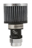 Peterson Fluid Systems Breather One-Way Vac -12AN w/ Filter