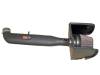 K&N 08-09 Nissan Pathfinder/Xterra/Frontier V6-4.0L AirCharger Performance Intake