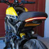 New Rage Cycles 16-21 Yamaha XSR 900 Fender Eliminator Kit Tucked