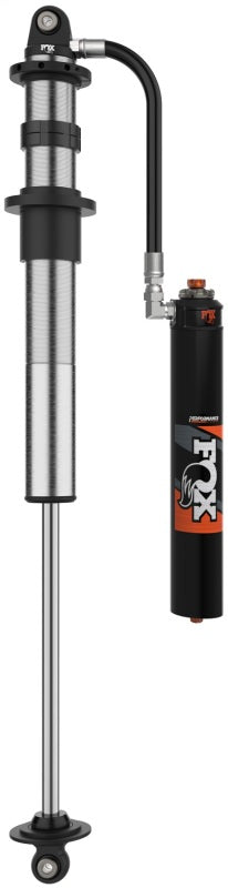 Fox 2.5 Performance Elite Series 14in Coil-over Remote Shock - Dsc Adjuster