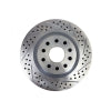 Baer Brakes 11.250in x .720in 1-Piece LH Replacement Rotor - SDZ