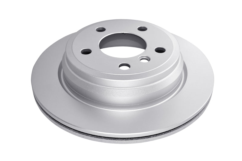 DBA 13-15 BMW 320i AWD Rear En-Shield Standard Rotor