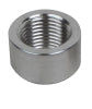 Peterson Fluid Systems Weld Bung Female 1 NPT