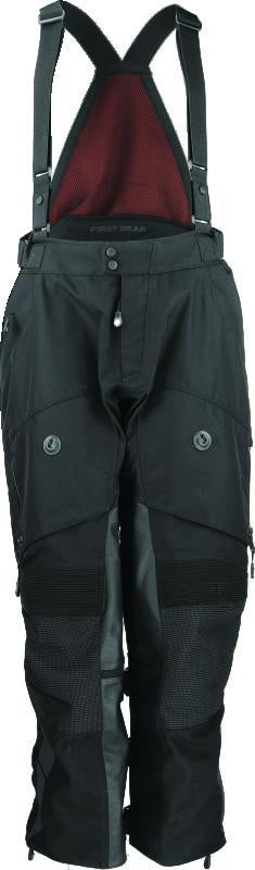 FIRSTGEAR Rogue XC Pro Pants Black Size - 38