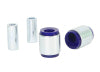 SuperPro Control Arm Bushing Kit