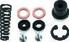 QuadBoss 04-08 Arctic Cat 400 DVX Front Master Cylinder Seal Kit