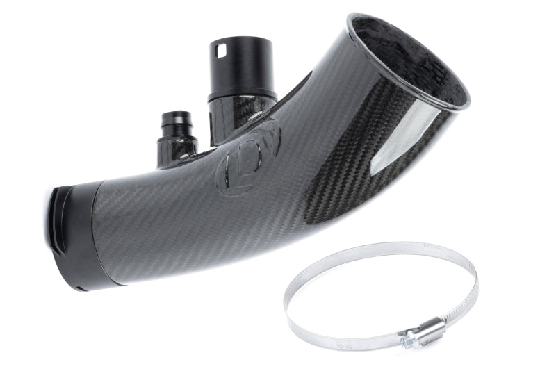 Dinan 21-24 BMW 430i G2X B46 Turbo Inlet Pipe