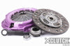 XClutch 94-95 Kia Sephia RS 1.6L Stage 1 Sprung Organic Clutch Kit