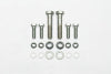 Wilwood Bolt Kit - Bracket/Spindle - 3/8-16 1/2-20