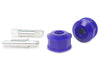 SuperPro Front Control Arm Bushing Kit