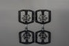 Renthal Cycle Revo-DHC Pedal -  Black