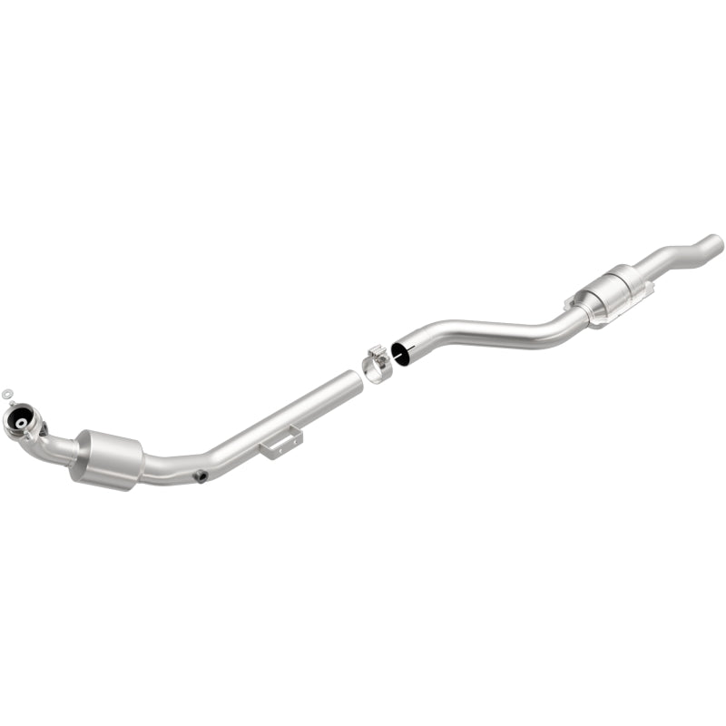 MagnaFlow 2005 Mercedes-Benz E320 3.2L Direct Fit Converter
