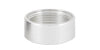 Peterson Fluid Systems Filler Neck Billet 1 7/16-12