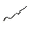 Flowmaster 21-25 Bronco 2DR 2.3/2.7L Outlaw Cat-Back SOR Exhaust System
