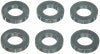 MOOG 1/32in Shim Thickness Kenworth KW8B 8-bag Air Suspension Camber Shim