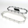 Skunk2 Ultra Series Honda/Acura Silver RACE Intake Manifold 2 Liter Spacer (Inc Gasket & Hardware)