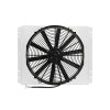 Mishimoto 67-70 Ford Mustang Performance Aluminum Fan Shroud w/Fan Controller Kit