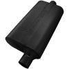 Flowmaster 2.25IN(O)/OUT(C) 50 Series DF Muffler