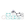 Vertex Piston 03-12 KTM 85 SX 85cc Top End Piston Kit