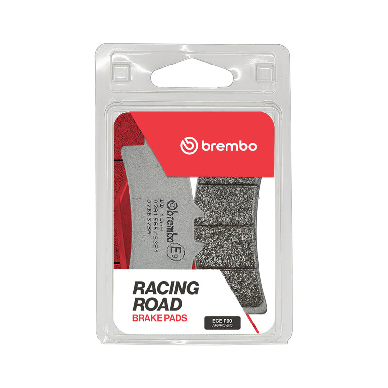 Brembo 15-22 Husqvarna FS 450cc/21-22 KTM SX SMR 450cc Brake Pad - Front