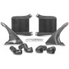 Wagner Tuning Audi RS6 C8 4.0TT Competition Intercooler Kit w/Parking Heater