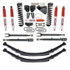 Skyjacker 8.5In SYSTEM 08 F350 4WD GAS