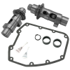 S&S Cycle 2006 BT Dyna Easy Start 640CE Chain Drive Camshaft Kit