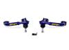 SuperPro 2024+ Ford Ranger Fixed Offset Front Upper Control Arm Set