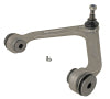 MOOG 2006 Dodge Ram 1500 Front Upper Control Arm