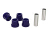 SuperPro Control Arm Bushing Kit