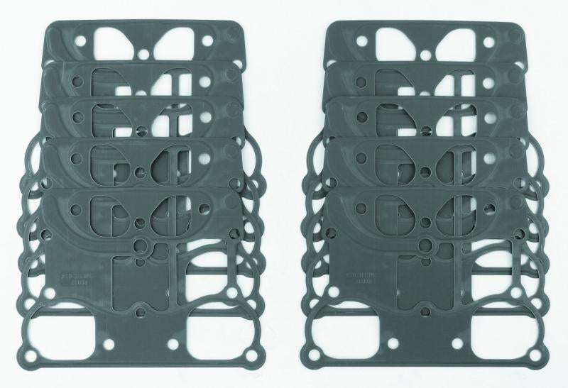 Twin Power 99-17 Twin Cam Big Twin Lower Rocker Box Gaskets Replaces H-D 16719-99 Pr