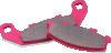 BikeMaster BM-141 Sintered Brake Pads