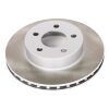 Power Stop 95-01 Ford Explorer Front Semi Coated Rotor