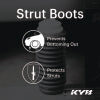 KYB 15-20 Acura TLX / 13-17 Honda Accord Strut Boot - Rear