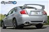GReddy 11-14 Subaru STI Sedan Supreme SP Exhaust