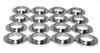 GSC P-D Subaru / Scion FA20 Chromoly CNC Spring Seat w/5756 Spring Kit - Set of 16