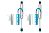 King Shocks Toyota Land Cruiser 76/78/79 Front 2.5 Dia Remote Reservoir Shock (Pair)