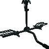 BikeMaster 2-Spot Hitch Mount Bike Carrier