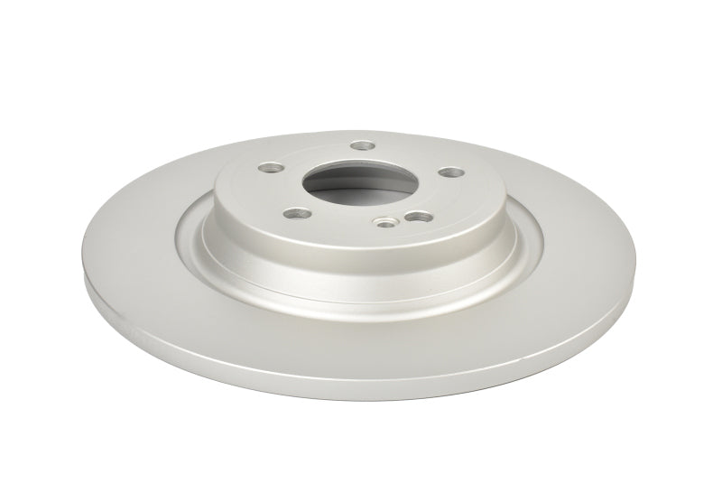 DBA 2020 Mercedes-Benz A 45 (w/Solid Rear Rotor) Rear En-Shield Standard Rotor
