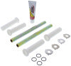 Pivot Works 2011 Can-Am Commander 800 STD A-Arm Kit - Front Upper 1 Kit Req Per Veh