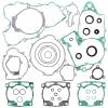 Vertex Gaskets 96-97 KTM EXC 360 Complete Gasket Kit w/ Oil Seals