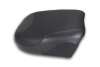 Mustang 24-26 Harley CVO Road Glide, Street Glide Blk w/ Blk Thread