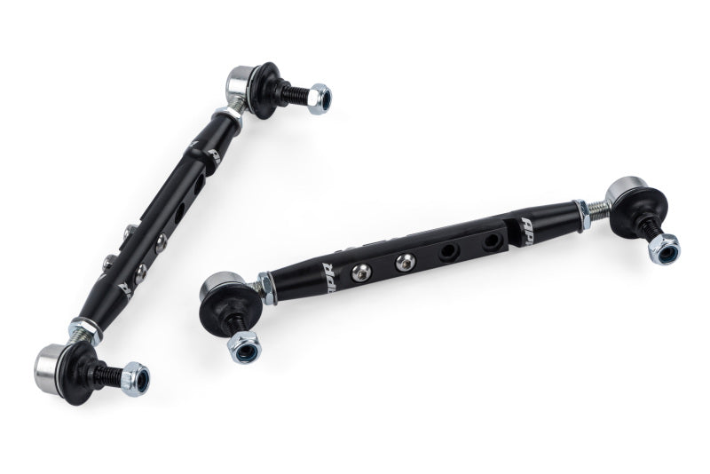APR 15-24 Audi Q3/S3/06-24 VW GTI/Jetta Roll-Control Front Stabilizer Bar End Links (Ball Joint)