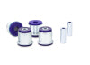 SuperPro Front Upper Control Arm Bushing Kit