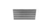 Vibrant Intercooler Core - 22in x 9.85in x 4in