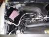 Flowmaster 09-17 RAM 1500 5.7L Delta Force Performance Air Intake Kit