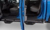Husky Liners 24-25 Ford Ranger SuperCrew Trail Armor Rocker Panel (4pc Set) - Blk