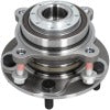MOOG 07-19 Toyota Tundra Front Wheel Bearing and Hub Assembly