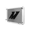 Mishimoto 79-93 Ford Mustang Manual Aluminum Radiator